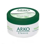 کرم مرطوب کننده آرکو Arko Classic حجم 150ml