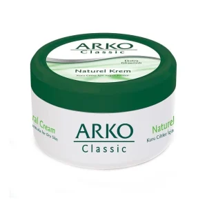 کرم مرطوب کننده آرکو Arko Classic حجم 150ml