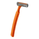 خودتراش ۳ لبه بیک Bic مدل Sensitive بسته ۱۲ عددی