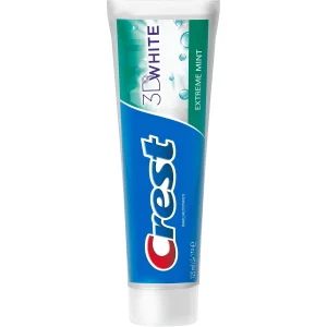 خمیردندان کرست Crest مدل 3D White
