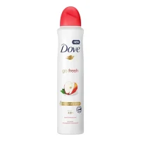 اسپری ضد تعریق زنانه سیب چای سفید داو جحم 250ml