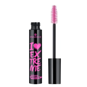 ریمل مشکی اسنس Essence مدل I Love Extreme Volume