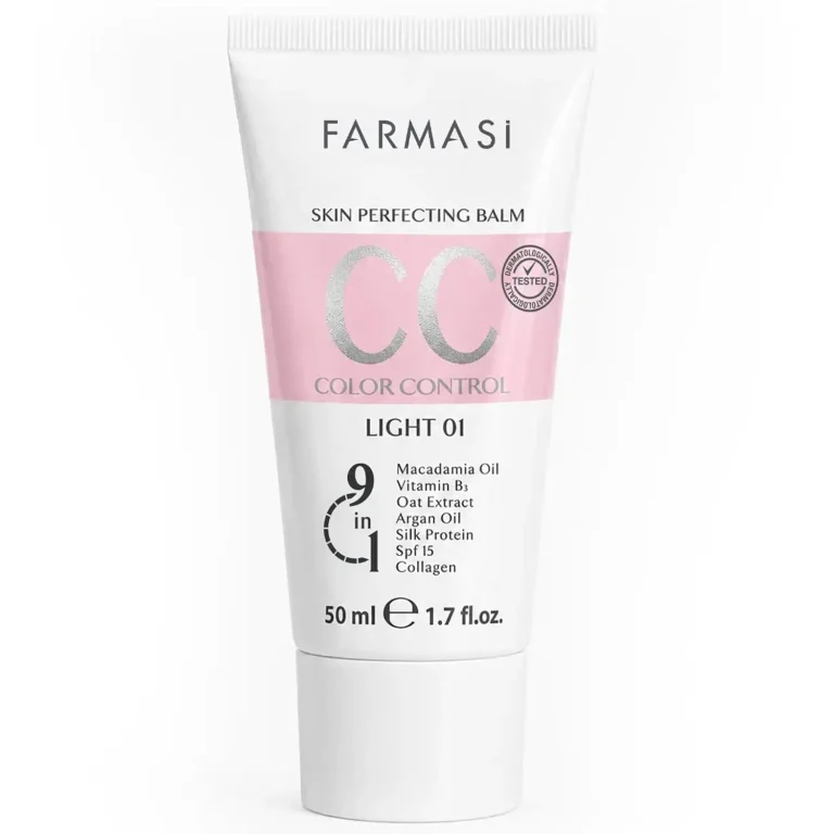 سی سی کرم فارماسی Farmasi