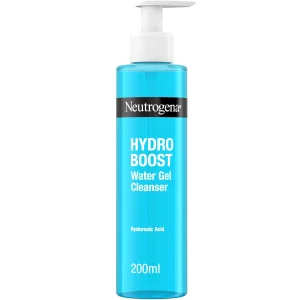 شوینده صورت نوتروژینا Hydro Boost