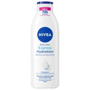 لوسیون بدن نیوآ مدل Express Hydration