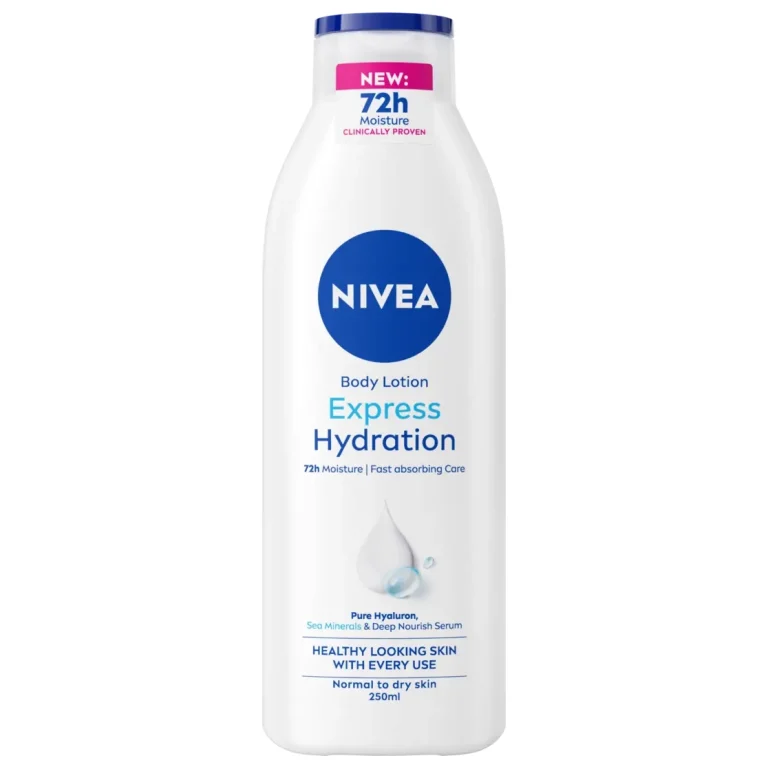 لوسیون بدن نیوآ مدل Express Hydration