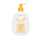 ژل بهداشتی بانوان اوریفلیم Oriflame مدل Feminelle Extra Comfort Nurturing حاوی عصاره کالاندولا