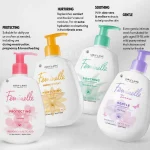 ژل شستشوی اوریفلیم Oriflame
