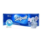 دستمال کاغذی جیبی سلپک Selpak