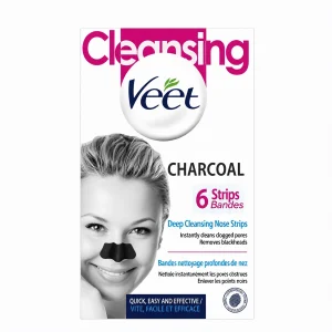 چسب بینی زغال فعال ویت Veet